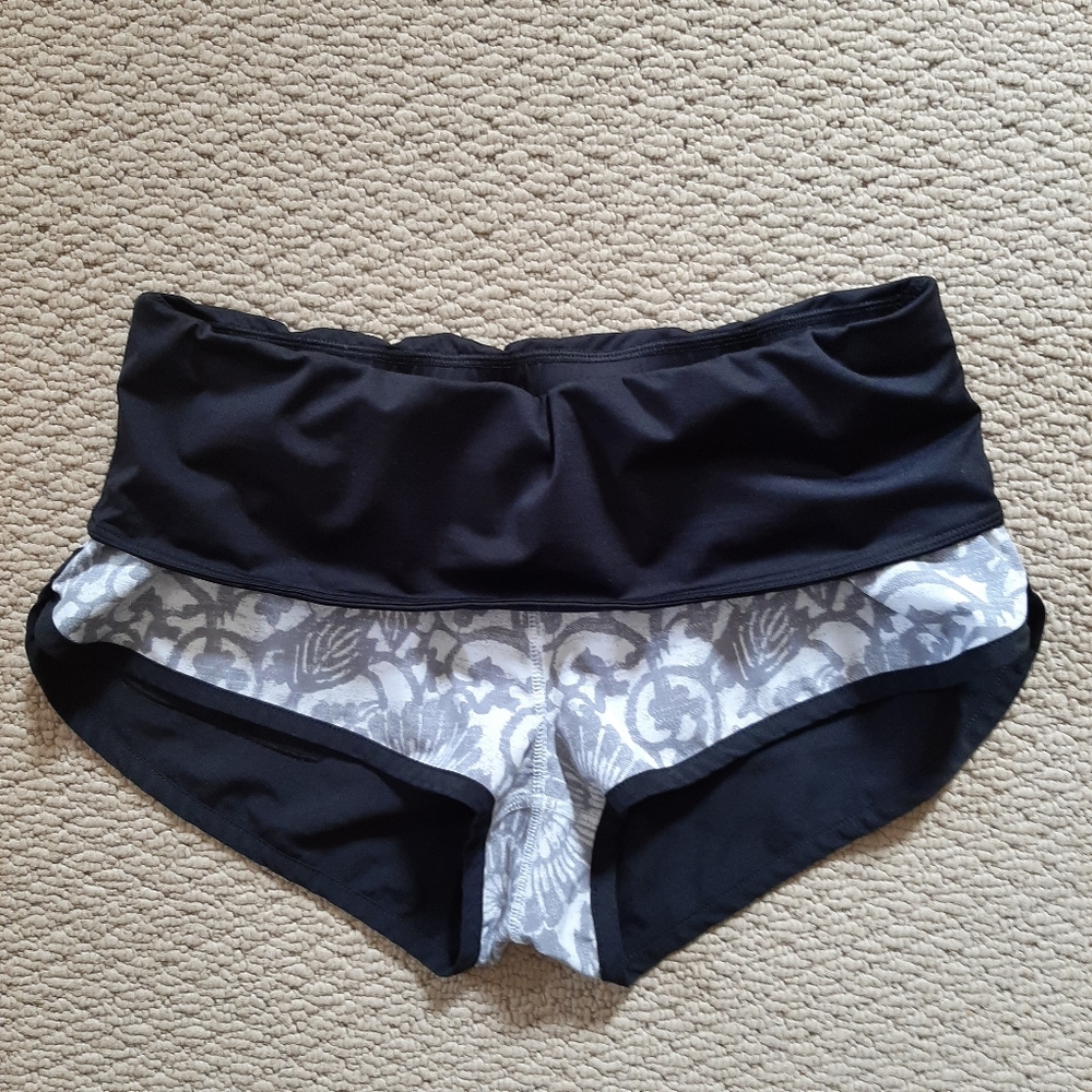 Lululemon Flip Out Board Short